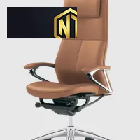 GHẾ XOAY VĂN PHÒNG CAO CẤP - GVPCC09